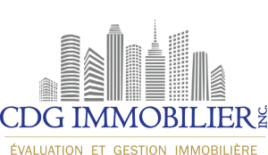 CDG IMMOBILIER, INC.